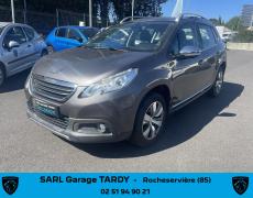 Peugeot 2008 Rocheservière