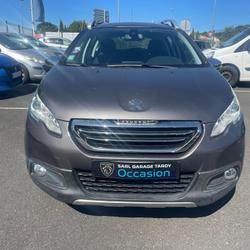 Peugeot 2008 Allure 1.2 PureTech 110ch S&amp;S BVM5 Rocheservi&egrave;re