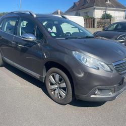 Peugeot 2008 Allure 1.2 PureTech 110ch S&amp;S BVM5 Rocheservi&egrave;re