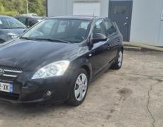 Kia Cee'd Moréac