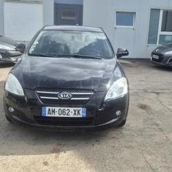 Kia Cee'd Active 1.6L DOHC CVVT Mor&eacute;ac