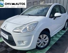 Citroen C3 - Confort  HDi 70 Airdream - 4 990 €