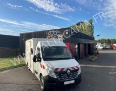 Renault Master Trégueux