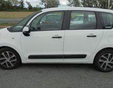 Citroen C3 Picasso Saint-Léger-de-Montbrillais