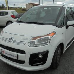 Citroen C3 Picasso Confort HDi 90 FAP Saint-L&eacute;ger-de-Montbrillais