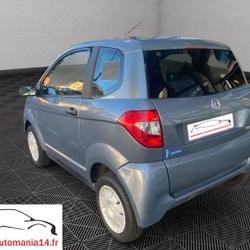 Aixam City CITY S8 PACK LUXE KUBOTA Lisieux