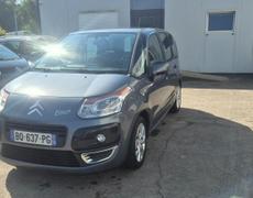 Citroen C3 Picasso Moréac
