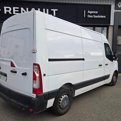 Renault Master CONFORT FGN TRAC F3300 L2H2 DCI 135 Argentr&eacute;-du-Plessis