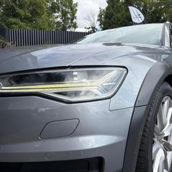 Audi A6 Allroad Quattro Avus V6 3.0 TDI 272 S Tronic occasion - Vern-sur-Seiche - photo 2/44