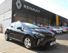 Renault Clio 5 Angers