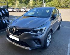 Renault Captur Louvigné-du-Désert