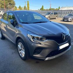 Renault Captur Business TCe 140 EDC - 21 occasion - Louvign&eacute;-du-D&eacute;sert - photo 2/17