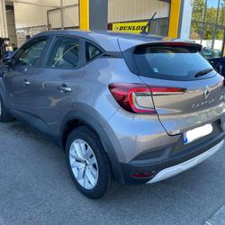 Renault Captur Business TCe 140 EDC - 21 occasion - Louvign&eacute;-du-D&eacute;sert - photo 3/17