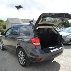 Fiat Freemont Lounge 2.0 16V Multijet 170 ch 4x2 &Eacute;roudeville