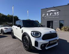 Mini Countryman Bréal-sous-Montfort
