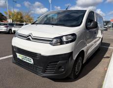 Citroen Jumpy Pont-Saint-Martin