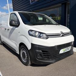 Citroen Jumpy CLUB FGN M BLUEHDI 145 S&amp;S EAT8 occasion - Pont-Saint-Martin - photo 3/14