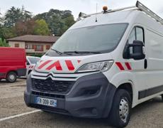 Citroen Jumper Meximieux