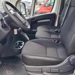 Citroen Jumper CLUB TOLE 35 L2H2 BLUEHDi 140 S&amp;S BVM6 occasion - Meximieux - photo 2/18
