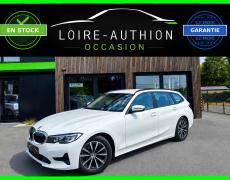 BMW Serie 3 Angers