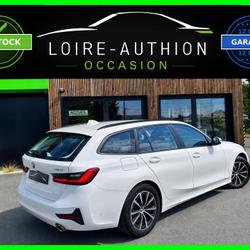 BMW Serie 3 Business Design 318i 156 ch BVA8 Angers