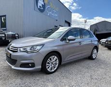 Citroen C4 Lohéac