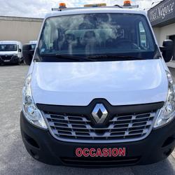 Renault Master CONFORT BS TRAC F3500 L2 ENERGY DCI 145 POUR TRANS Saint-Didier