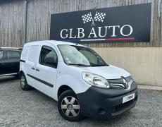 Renault Kangoo Duerne