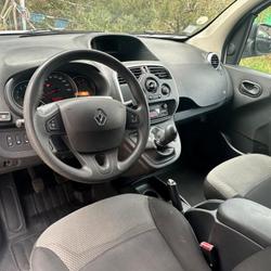Renault Kangoo Life dCi 90 Energy occasion - Duerne - photo 2/17