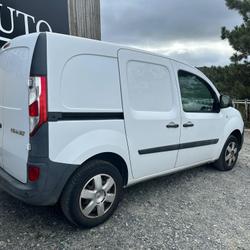 Renault Kangoo Life dCi 90 Energy occasion - Duerne - photo 3/17