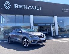 Renault Arkana - Evolution  mild hybrid 140 EDC FAP - 22 - 17 890 €