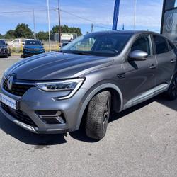 Renault Arkana Evolution mild hybrid 140 EDC FAP - 22 Blain