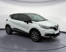Renault Captur Blain