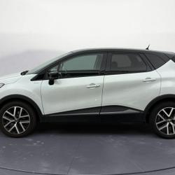 Renault Captur S-Edition TCe 150 Energy EDC Blain