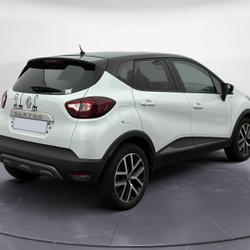 Renault Captur S-Edition TCe 150 Energy EDC Blain