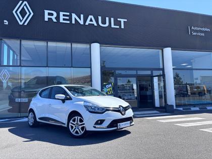 Renault Clio 4 - Génération  TCe 90 - 10 990 €