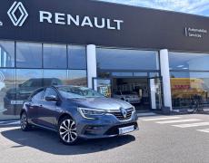 Renault Megane 4