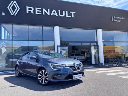 Renault Megane 4 - Techno  TCe 140 EDC - 16 490 €