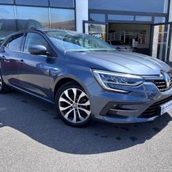 Renault Megane 4 Techno TCe 140 EDC Blain