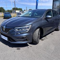 Renault Megane 4 Techno TCe 140 EDC Blain