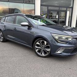 Renault Megane 4 Estate Intens M&eacute;gane IV dCi 130 Energy Blain