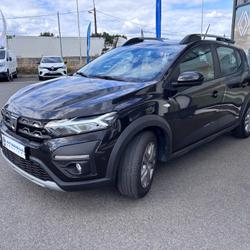 Dacia Sandero Stepway Confort TCe 90 - 22 Blain