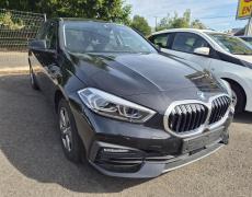 BMW Serie 1 - M Design  116d 116 ch DKG7 - 19 990 €