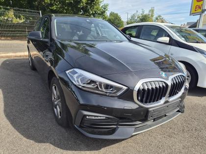 BMW Serie 1 - M Design  116d 116 ch DKG7 - 19 990 €