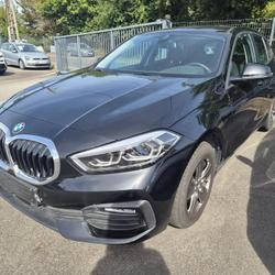 BMW Serie 1 M Design 116d 116 ch DKG7 occasion - Saint-Nicolas-de-Redon - photo 2/3