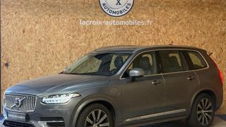 Volvo XC90  - Luxe - photo 0