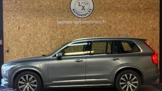 Volvo XC90  - Luxe - photo 1