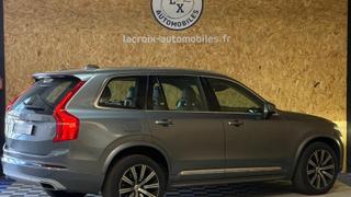 Volvo XC90  - Luxe - photo 2