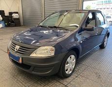 Dacia Logan Lorient