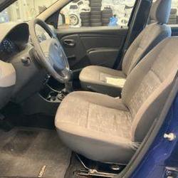Dacia Logan Ambiance 1.4 MPI 75 Lorient